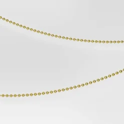 25' Plastic Bead Decorative Christmas Tree Garland - Wondershop™ -Wonder Shop USA GUEST 87d4b202 aa53 4d7b 8ff6 d18fc4d2539d