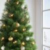 Incandescent Christmas Filament String Lights Clear With Green Wire - Wondershop™
