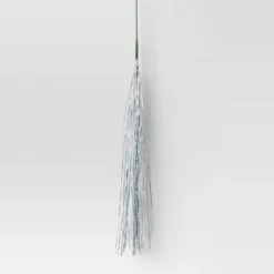 Christmas Silver Tinsel Picks - Wondershop™ -Wonder Shop USA GUEST 892af33f 1d0c 4216 a6d1 c56aab0aaa40