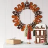 Christmas Ceramic Gingerbread House Decor Townhouse - Wondershop™ -Wonder Shop USA GUEST 8967df0b e143 44af a394 75610088bc25