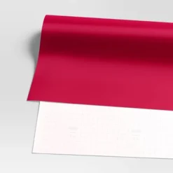 30” 25 Sq Ft Christmas Roll Wrap Solid Red - Wondershop™ -Wonder Shop USA GUEST 8ab2c6fd c506 4465 8934 b923abf453c6