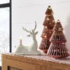 10.25" Battery Operated Lit Glass Christmas Tree Figurine - Wondershop™ 2 10.25" Battery Operated Lit Glass Christmas Tree Figurine - Wondershop™ -Wonder Shop USA GUEST 8b2b5260 9623 47b1 8c9c 779895b39e79