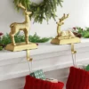 2pk Christmas Deer Stocking Holder - Wondershop™ -Wonder Shop USA GUEST 8de5cccb f8bf 4f64 96f5 810e6a724a78
