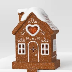 3D House Stocking Holder - Wondershop™ -Wonder Shop USA GUEST 8e5451e2 535c 421b 8779 dd6d2077caa8