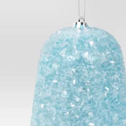 Christmas Blue Gumdrop Ornament - Wondershop™ -Wonder Shop USA GUEST 8ff50205 1bb0 4a61 82d7 214189458b98