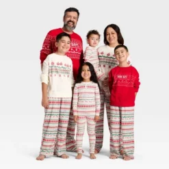 Men's "Let It Snow" Fair Isle Microfleece Holiday Matching Family Pajama Pants - Wondershop™ Cream 7 Men's "Let It Snow" Fair Isle Microfleece Holiday Matching Family Pajama Pants - Wondershop™ Cream -Wonder Shop USA GUEST 91b1f3d9 5e69 4804 a978 99560fda043c 8