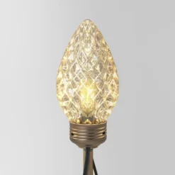 4pc LED Big Bulb Christmas Novelty Pathway - Wondershop™ -Wonder Shop USA GUEST 93344116 60e1 4fe9 bec6 a3d1401d22fe