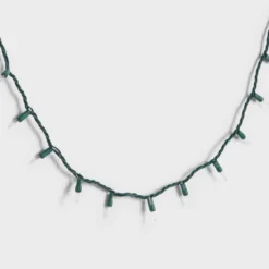 50ct Incandescent Mini Christmas String Lights With Green Wire - Wondershop™ -Wonder Shop USA GUEST 933b96b7 0bb2 44de a10f 95a9dae539fa