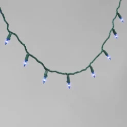 100ct LED Smooth Mini Christmas String Lights - Wondershop™ -Wonder Shop USA GUEST 943ad571 5493 4b98 8fd7 dffdba31071c