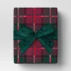 15' Christmas Legacy Luxe Premium Ribbon Dark Green Velvet - Wondershop™ -Wonder Shop USA GUEST 9530f4f3 7694 4a4e 9c55 112f84caf41a