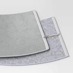 Christmas Roll Up Gray Boucle Tree Collar - Wondershop™ 8 Christmas Roll Up Gray Boucle Tree Collar - Wondershop™ -Wonder Shop USA GUEST 95886932 ba59 447a a1ef 453f700b1f68