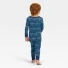 Toddler Hanukkah Ribbed Long Sleeve Shirt And Pants Holiday Matching Family Pajama Set - Wondershop™ Blue 2 Toddler Hanukkah Ribbed Long Sleeve Shirt And Pants Holiday Matching Family Pajama Set - Wondershop™ Blue -Wonder Shop USA GUEST 9641df14 61b7 4e35 bd61 10437b7cfb8d