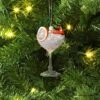 4" Christmas Shrimp Cocktail Ornament - Wondershop™ -Wonder Shop USA GUEST 964f3ab5 98d8 4691 a942 1d3e5b8ef338