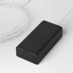 30ct LED Battery Operated Dewdrop Fairy String Lights - Wondershop™ -Wonder Shop USA GUEST 98b245fc 0e77 4e83 bbf1 3a42c17ec859