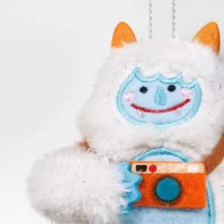 Christmas Yeti Ornament - Wondershop™ -Wonder Shop USA GUEST 98f00951 c106 402e a7c1 6e56ccd634e5