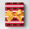 40" 125 Sq Ft Christmas Roll Wrap Santa Belt - Wondershop™ -Wonder Shop USA GUEST 9995ff9d 7c96 43b9 9f58 b1f6f0b05672
