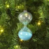 Christmas Hourglass Ornament - Wondershop™ -Wonder Shop USA GUEST 9a24d147 073f 4d53 b8a5 7cd238a10e3e