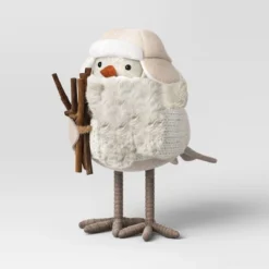 Christmas Featherly Friends Decor- Wondershop™ -Wonder Shop USA GUEST 9df233f3 c565 4a13 8556 b3d37dcf9ba5