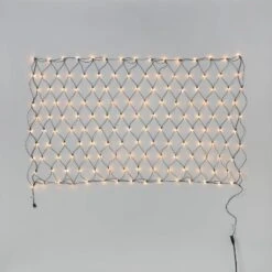 150ct 4'x6' Incandescent Mini Christmas Net Lights With Green Wire - Wondershop™ -Wonder Shop USA GUEST 9e5fc05e f481 46f3 afef 5c2b84978b76