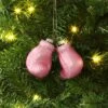 Christmas Glass Pink Boxing Glove Ornament - Wondershop™ -Wonder Shop USA GUEST a016d0a8 01bb 4f8c 8204 2efad2f3a504