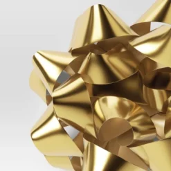 Mega Christmas Bow - Wondershop™ -Wonder Shop USA GUEST a031a2b4 1df2 4752 9f97 e75fc7c9fd2e