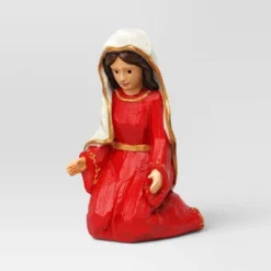 5pc Nativity Scene Figurine Set - Wondershop™ -Wonder Shop USA GUEST a05cbb9c f62e 49c8 a317 3f9bfe1fe8ed