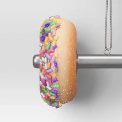 Christmas Resin Donut Dumbbell Ornament - Wondershop™ -Wonder Shop USA GUEST a0c7df33 1b41 426b af3a ec9e683ad014