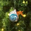 Christmas Glass Hermit Crab Ornament - Wondershop™ -Wonder Shop USA GUEST a15fc099 b4b5 4dce a0cd 5abeebe990f2