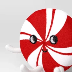 Christmas Felt Duo Figural Peppermint And Gingerbread Man - Wondershop™ 7 Christmas Felt Duo Figural Peppermint And Gingerbread Man - Wondershop™ -Wonder Shop USA GUEST a42cd562 2648 4892 b0ef 9fcb13f1ec09