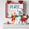 Battery Operated Animated Plush Dogs Figurine - Wondershop™ -Wonder Shop USA GUEST a6156e68 e91d 4664 acb4 d1d37c5e10c8