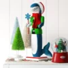 Shark Nutcracker Figure - Wondershop™ 1 Shark Nutcracker Figure - Wondershop™ -Wonder Shop USA GUEST a9955110 eb1b 48b0 a131 d1c8513be8eb