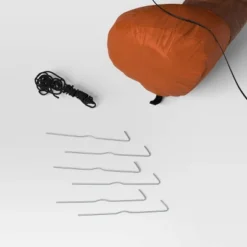 3.5' Christmas Indoor/Outdoor Lighted Inflatable Dachshund In Santa Suit - Wondershop™ -Wonder Shop USA GUEST aa5159fa 0340 4688 8ac8 5cf06853ce42