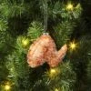 Christmas Glass Chicken Wing Ornament - Wondershop™ -Wonder Shop USA GUEST aab6c156 c73e 4dda a43f 8527b337bbf2