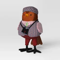 Christmas Featherly Friends Decor- Wondershop™ -Wonder Shop USA GUEST af62e3d3 77d7 4e2f 80a8 4ffbbbd3d023