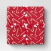 30” 20 Sq Ft Christmas Roll Wrap Scattered Candy Canes - Wondershop™ -Wonder Shop USA GUEST b18677e1 de43 47a8 b51a 733b1dc21053