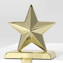 Star Stocking Holder - Wondershop™ -Wonder Shop USA GUEST b22211cf ddb8 4b6b 8985 a3081a9c4f82