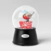Winter Bird Snow Globe - Wondershop™ -Wonder Shop USA GUEST b2f800bf 349a 428b a691 38d2eb01d92e