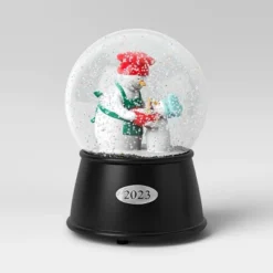 Snowman Cookie Baking Snow Globe - Wondershop™ 5 Snowman Cookie Baking Snow Globe - Wondershop™ -Wonder Shop USA GUEST b3c69ed1 486a 44dd b435 dbdef88116b5