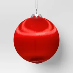 9ct 90mm Christmas Thread Wrapped Ornament Set Yellow/Pink/Green/Blue/Red - Wondershop™ -Wonder Shop USA GUEST b559cd6b eb31 4afc 9d90 3a49384ab48d