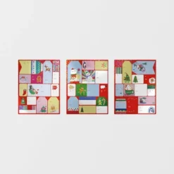 70ct Christmas Peel And Stick Gift Tags - Wondershop™ -Wonder Shop USA GUEST b5ced2c6 6d9b 45e6 a424 e750971773be