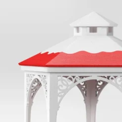Christmas Featherly Friends Gazebo Decor - Wondershop™ -Wonder Shop USA GUEST b7fac093 74d0 4eac bce6 8d1897afe247