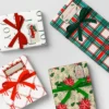 70ct Christmas Modern Heritage Peel And Stick Gift Tags - Wondershop™ -Wonder Shop USA GUEST b8333827 691b 4847 8431 7379d19e2430