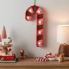 LED Marquee Candy Cane Christmas Novelty Silhouette Light - Wondershop™ -Wonder Shop USA GUEST b88cecfb 10e5 4e40 816b 99da87825c96