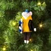 Christmas Felted Wool Skateboarder Mouse Ornament - Wondershop™ -Wonder Shop USA GUEST ba4515e3 17ed 49ca a398 a3b7c5638df3