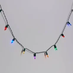 50ct Solar LED Christmas Indoor Outdoor Mini String Lights With Green Wire - Wondershop™ -Wonder Shop USA GUEST bcd36e1e df52 4b8d b2ba 04f24990fc0b