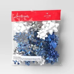 40ct Christmas Bow Bag - Wondershop™ -Wonder Shop USA GUEST bda2ccea 2426 4261 98cc addc9eb76879