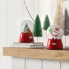 Christmas Tree Snow Globe - Wondershop™ 1 Christmas Tree Snow Globe - Wondershop™ -Wonder Shop USA GUEST bff28c8e ebc6 4c2e 8f51 110f0af5fd06