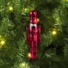 Christmas Plastic Nutcracker Ornament Hot Pink - Wondershop™ -Wonder Shop USA GUEST c046ed92 3ac8 45ff 82c2 239cf96a4fb6