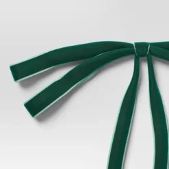 4ct Christmas Fabric Bows Emerald Green - Wondershop™ 5 4ct Christmas Fabric Bows Emerald Green - Wondershop™ -Wonder Shop USA GUEST c0adbae9 38be 4bbc 9365 43af8f94cb72