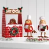 Christmas Featherly Friends Hot Cocoa Stand Decor - Wondershop™ -Wonder Shop USA GUEST c170c057 2f45 46aa 96ea 323e0b0fafac